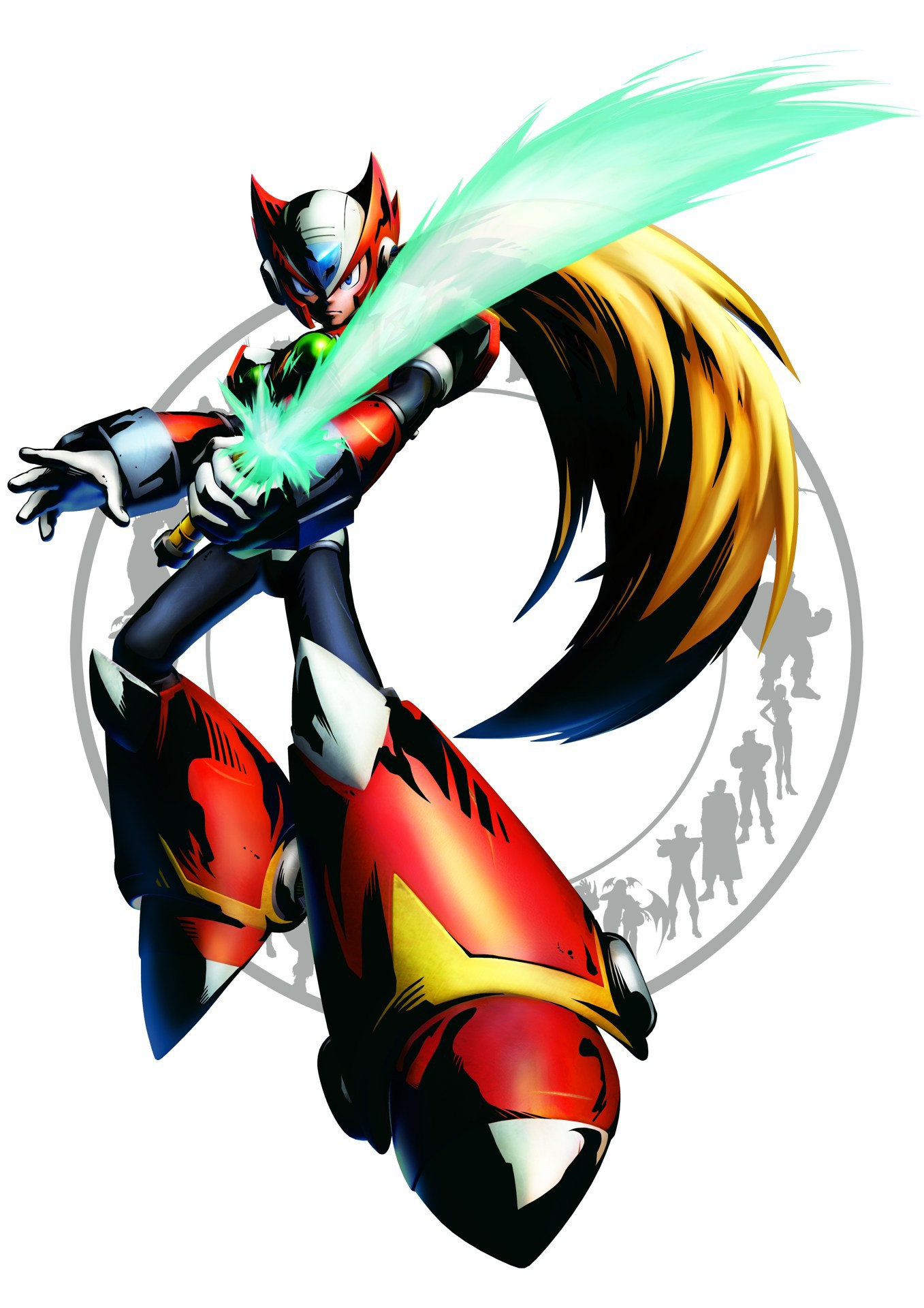 Marvel vs. Capcom 3: Fate of Two Worlds - Imagen 31